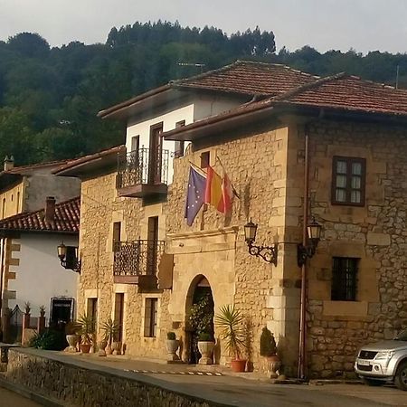La Ermita 1826 Ξενοδοχείο Rudaguera Εξωτερικό φωτογραφία