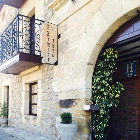 La Ermita 1826 Ξενοδοχείο Rudaguera Εξωτερικό φωτογραφία