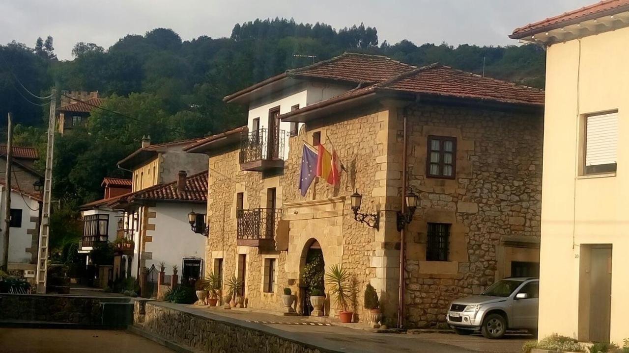 La Ermita 1826 Ξενοδοχείο Rudaguera Εξωτερικό φωτογραφία