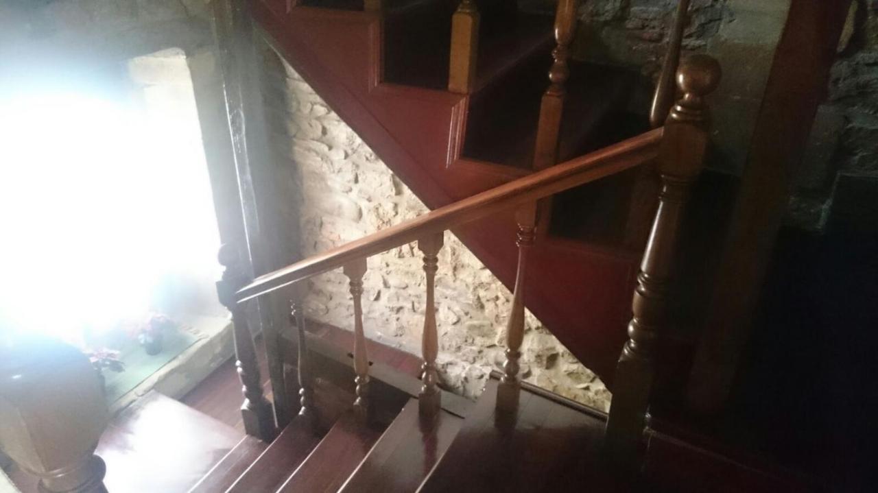 La Ermita 1826 Ξενοδοχείο Rudaguera Εξωτερικό φωτογραφία