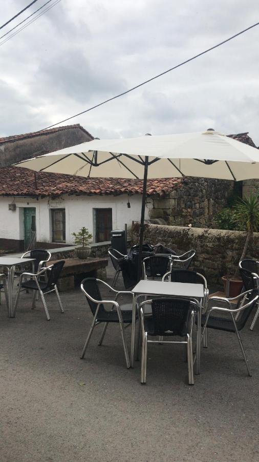 La Ermita 1826 Ξενοδοχείο Rudaguera Εξωτερικό φωτογραφία