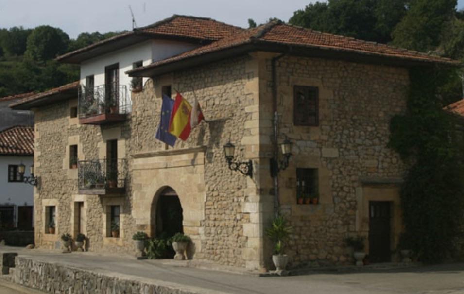 La Ermita 1826 Ξενοδοχείο Rudaguera Εξωτερικό φωτογραφία