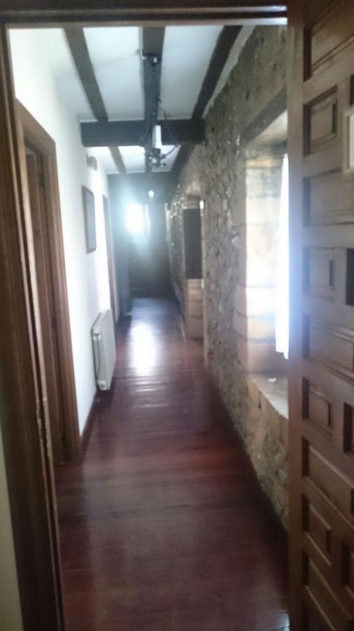 La Ermita 1826 Ξενοδοχείο Rudaguera Εξωτερικό φωτογραφία