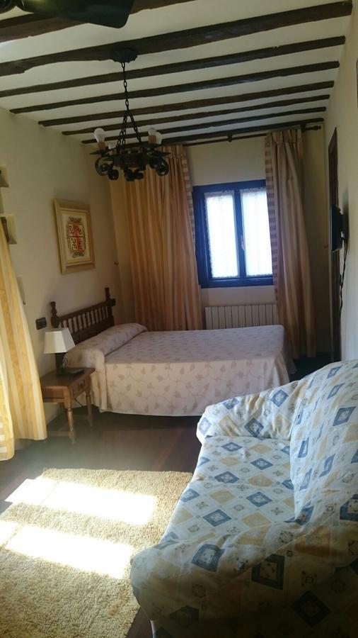 La Ermita 1826 Ξενοδοχείο Rudaguera Εξωτερικό φωτογραφία