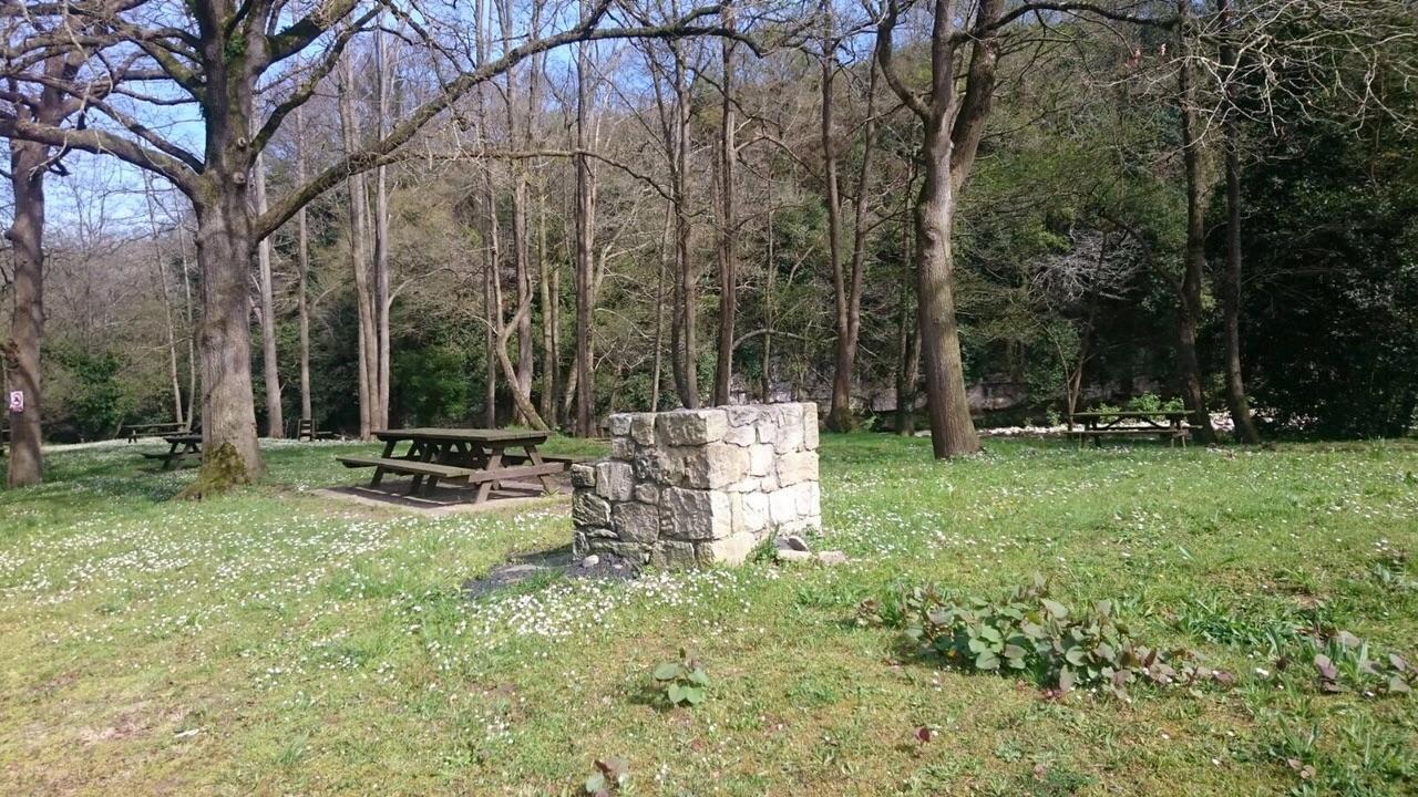 La Ermita 1826 Ξενοδοχείο Rudaguera Εξωτερικό φωτογραφία