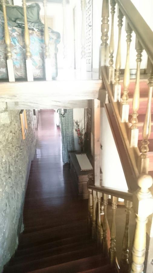 La Ermita 1826 Ξενοδοχείο Rudaguera Εξωτερικό φωτογραφία
